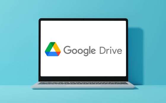 Come eseguire il backup di Google Drive