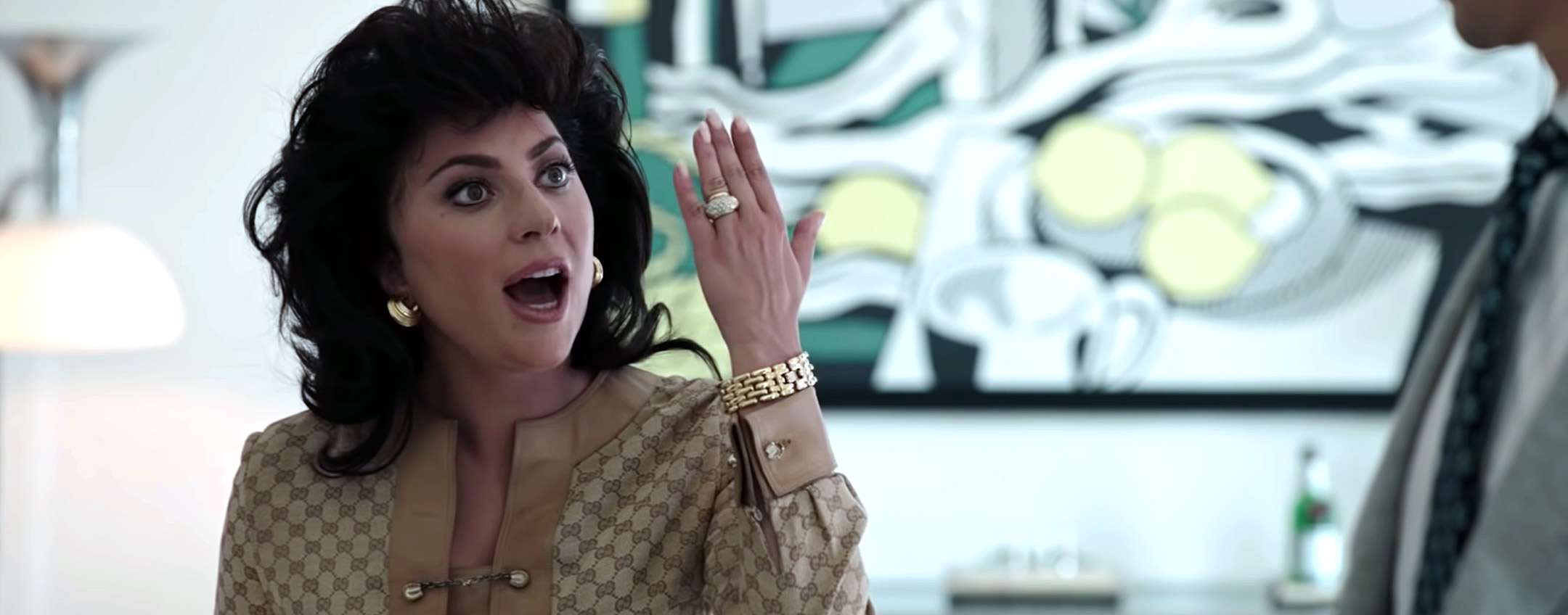 House of Gucci su Prime Video, guardalo in streaming