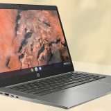 HP Chromebook 14b: -140€ sul laptop ChromeOS