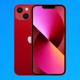 iPhone 13 128GB RED: che prezzo, risparmi più di 150€!