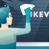 Surfshark sta rimuovendo il protocollo IKEv2 dai PC