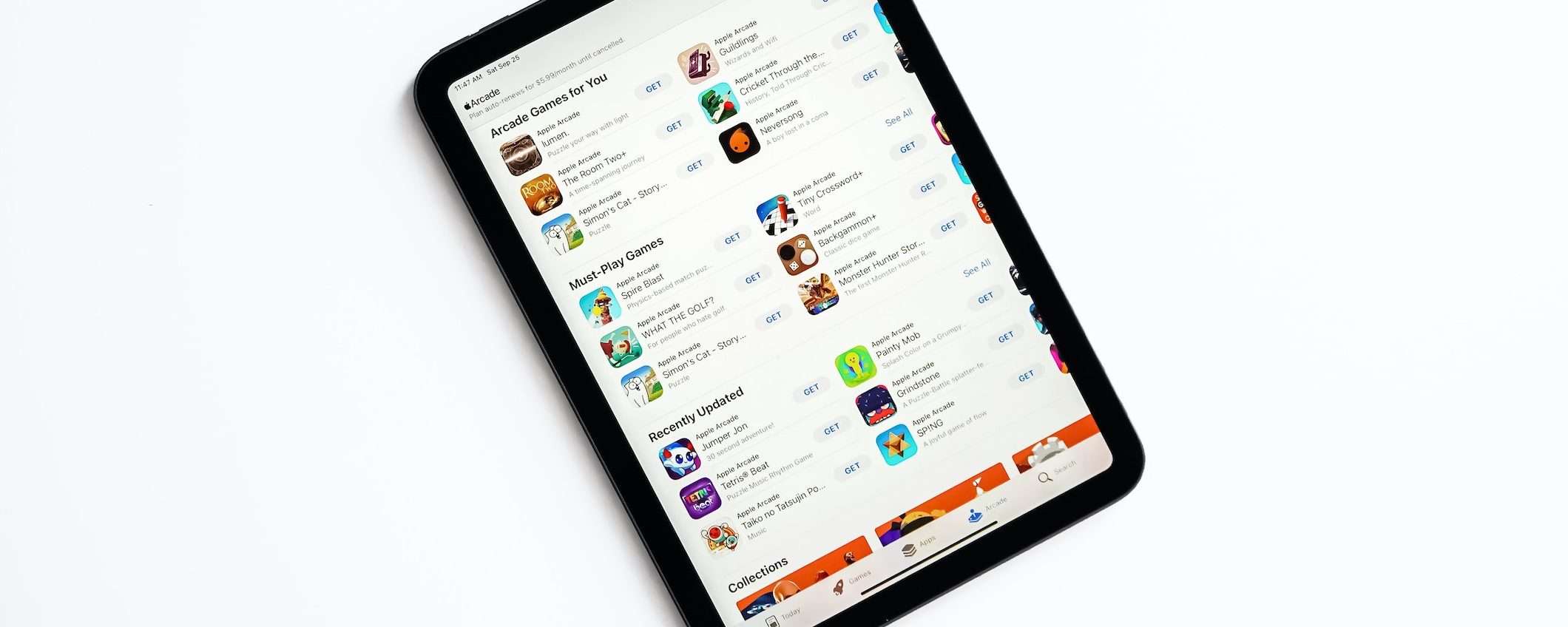 Apple Arcade: 15 giochi presto fuori catalogo