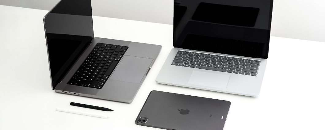 Apple: nuovo fornitore per gli LCD di iPad e Mac