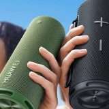 Huawei Sound Joy: la musica viene in vacanza con te