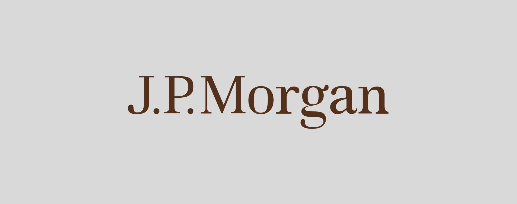 JPMorgan: 3 dirigenti si uniscono al settore delle criptovalute