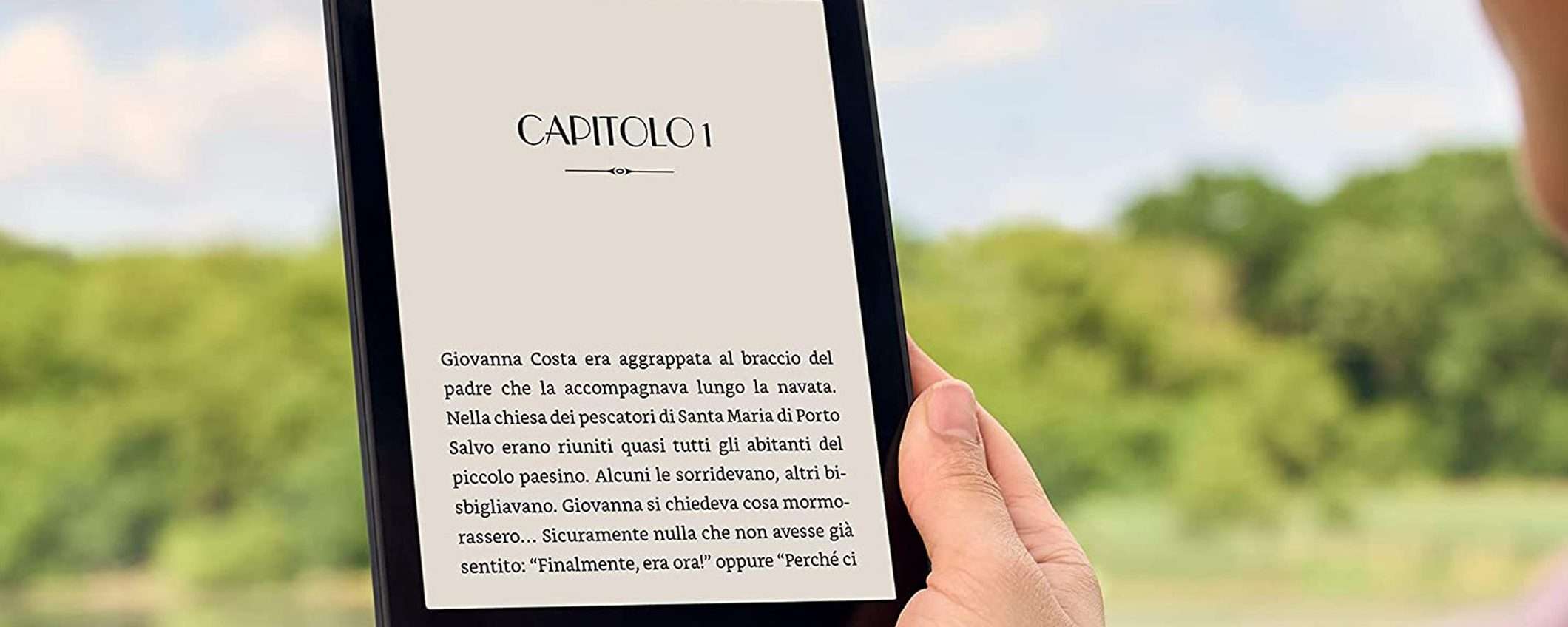 Kindle Unlimited gratis a poche ore dal Prime Day