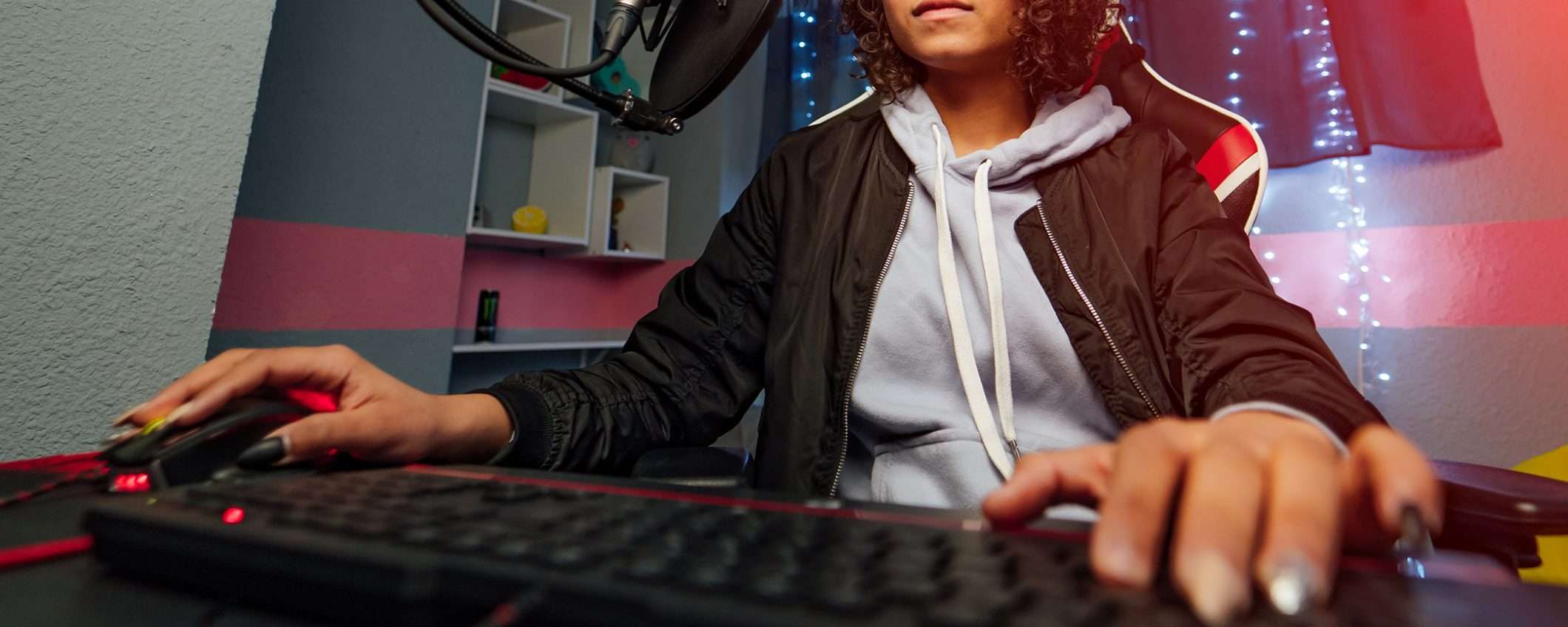 Come iniziare a fare streaming: 5 consigli