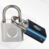 Lucchetti smart: mai più chiavi perdute