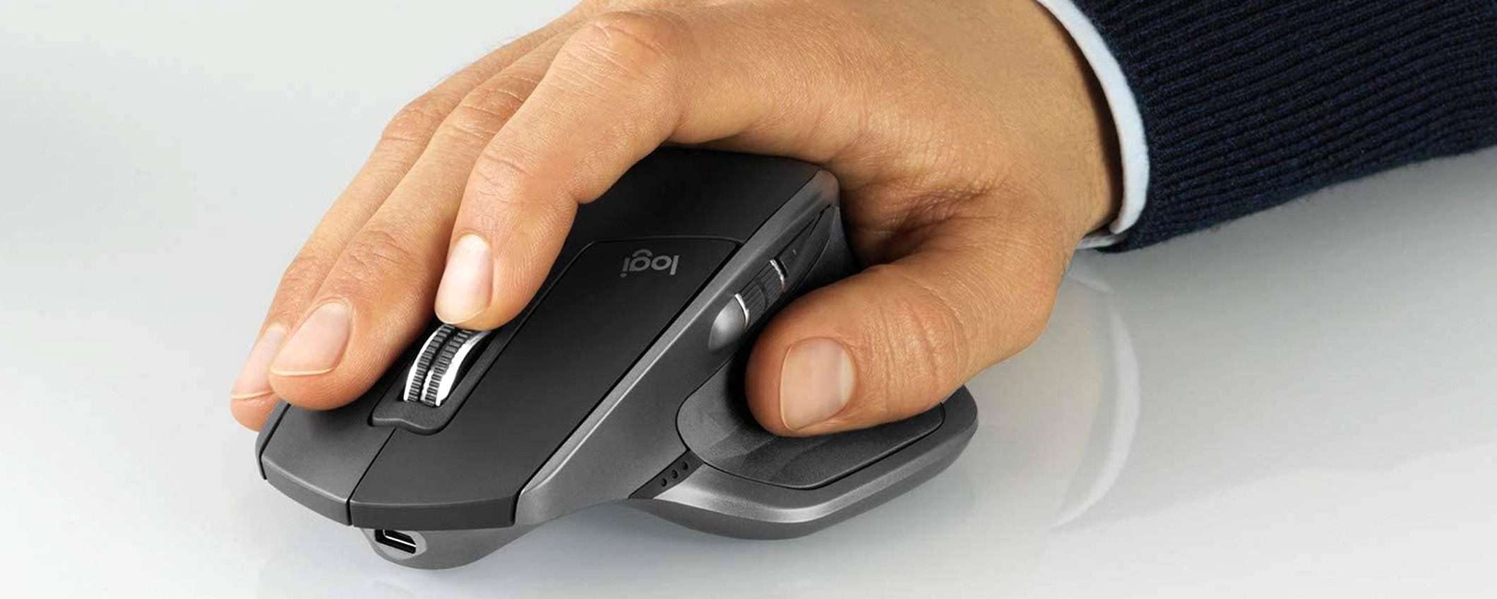 Prime Day: la Top 5 delle offerte Logitech