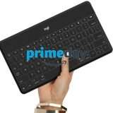 Logitech Keys-To-Go: sottile e leggera in super sconto Prime Day 2022