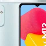 Offerte di Primavera Amazon: Samsung Galaxy M13 a -50€