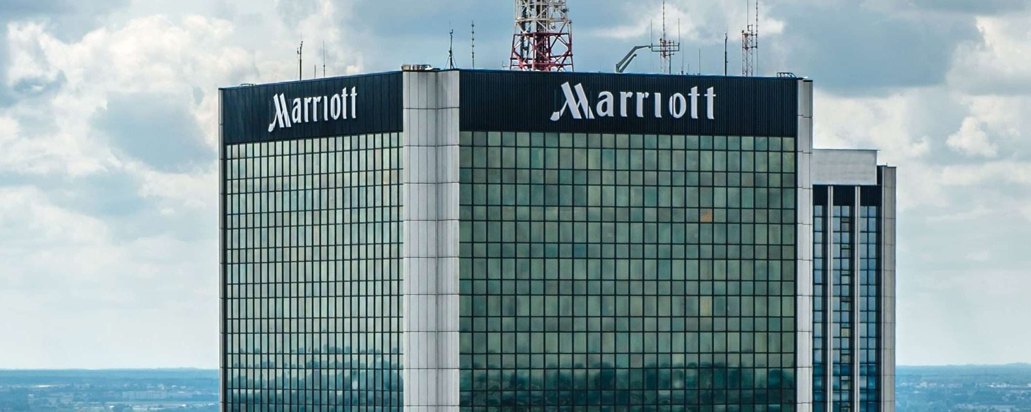 Marriott, ci risiamo: un altro data breach