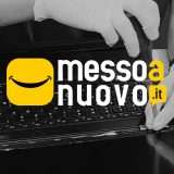 Messoanuovo.it, punto di riferimento del ricondizionato in Italia