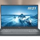 MSI, tre sconti SUPER per tre laptop PAZZESCHI