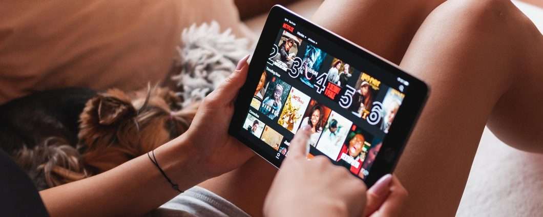 Netflix, abbonamento con pubblicità: le previsioni