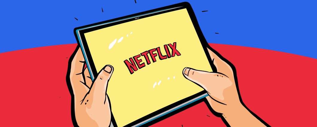 VPN non interessate dalle nuove regole di Netflix