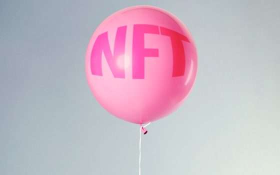 NFT, giro d'affari in netto calo: cosa succede?