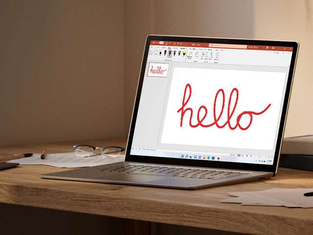 Il pacchetto Microsoft Office nella versione 2021 Home and Student