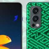 Lo smartphone OnePlus di Pac-Man è in offerta