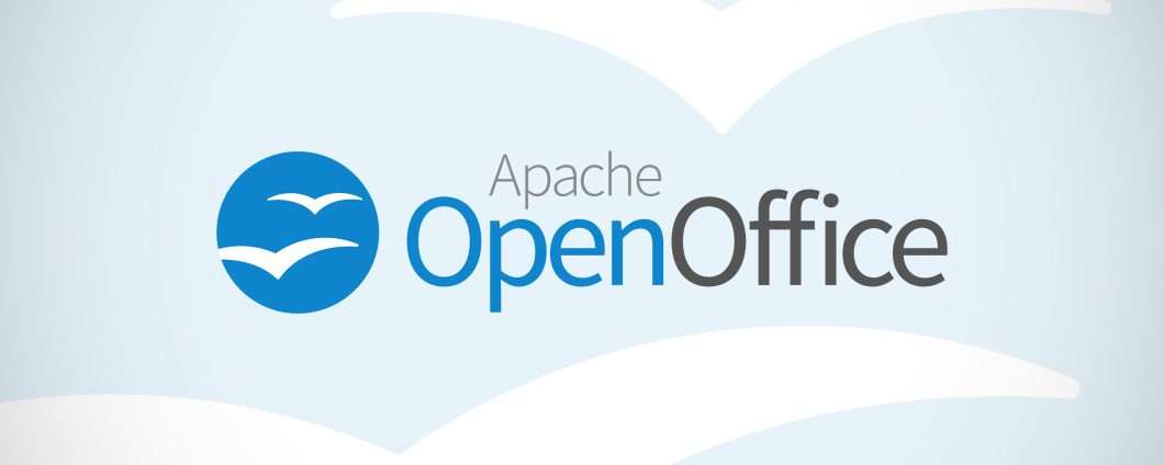 OpenOffice: disponibile in download la 4.1.13