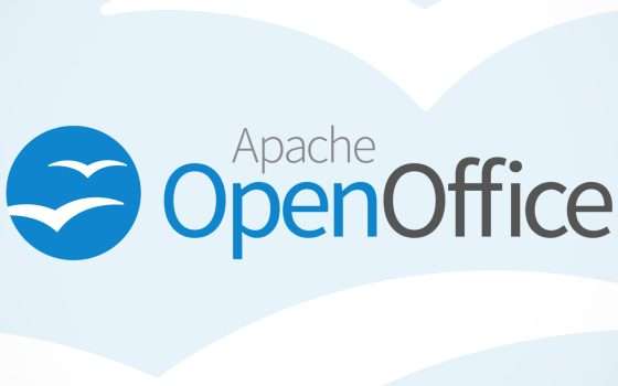 OpenOffice 4.1.14 è disponibile per il download