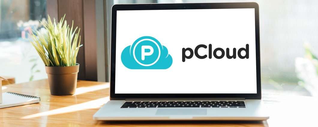 pCloud: 67% di sconto per 90 giorni su 2 TB di spazio cloud