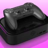 Polium One, console per giochi Web3 (qualcosa non torna)