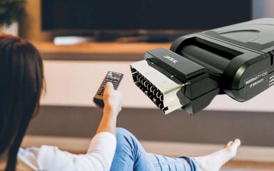 Prime Day 2022: i migliori decoder DVB-T2 a un prezzo stracciato