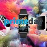 Prime Day 2022: le migliori smartband a meno di 50 euro