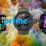 Prime Day 2022: i migliori smartwatch a meno di 100 euro