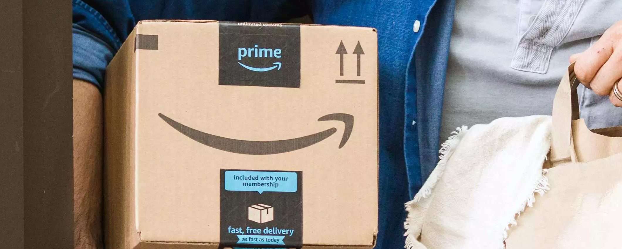 Amazon Italia: investimenti, posti di lavoro e tasse