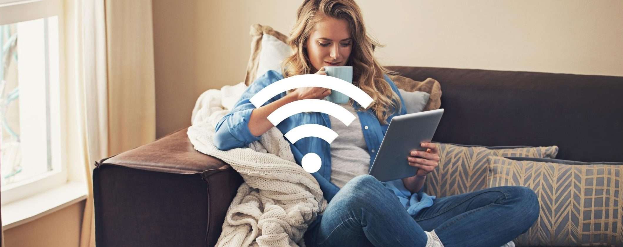 Problemi di connessione? Risolvili con il router extender Amazon eero
