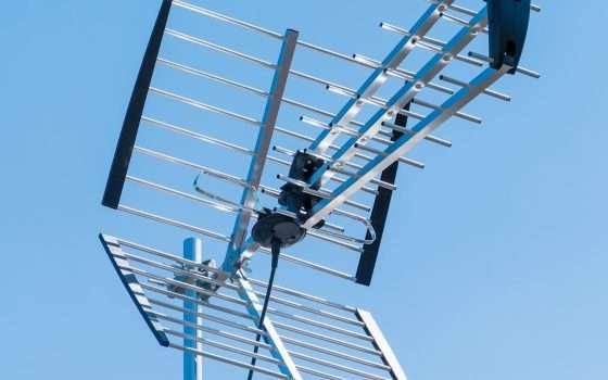 Problemi con il segnale del digitale terrestre? Risolvili con 20 euro