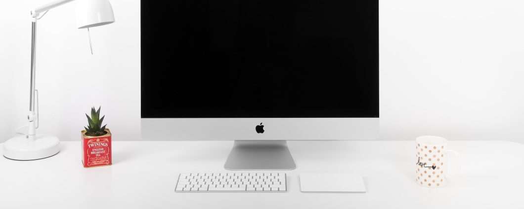 Apple: c'è un prototipo di iMac 27