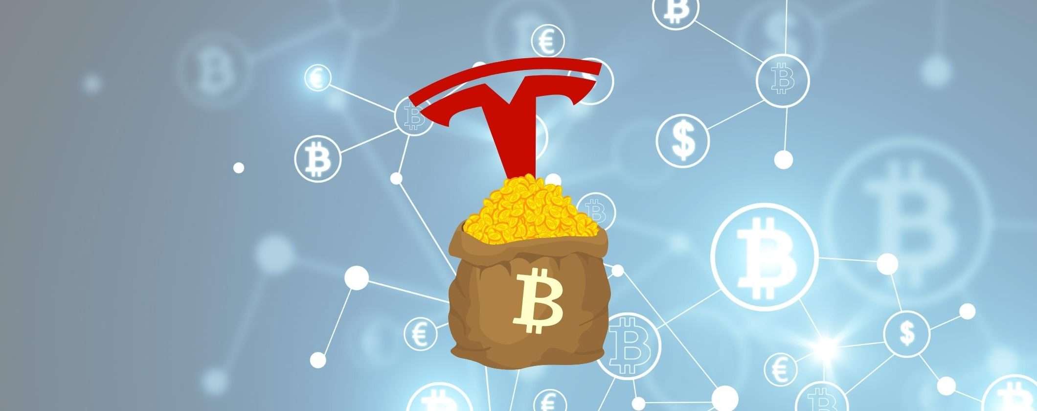 Che rapporto c'è tra Tesla e Bitcoin?