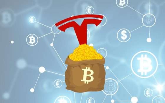 Che rapporto c'è tra Tesla e Bitcoin?