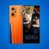 Realme GT NEO 3T Dragon Ball Z Edition disponibile in Italia su eBay