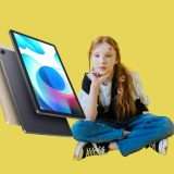 Realme Pad a 155 euro: un sogno solo su Amazon