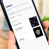 Criptovalute, Revolut: prima studia, poi investi