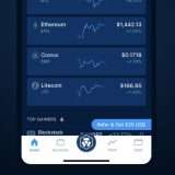 Rivoluzione stablecoin e altcoin: arrivano aggiornamenti su Crypto.com