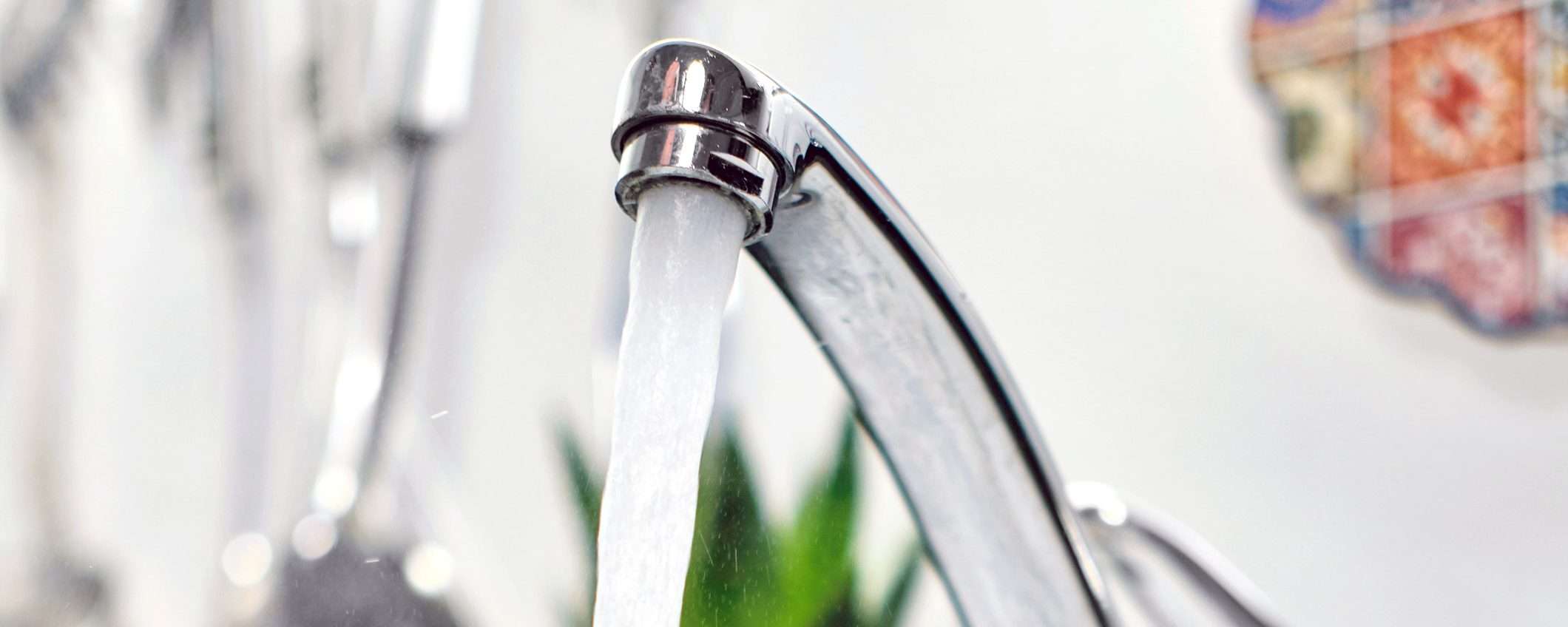 #RubinettiAperti, inevitabile