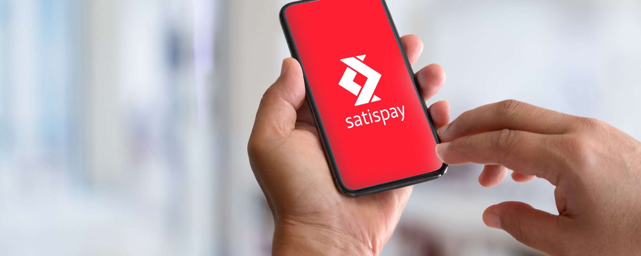 Satispay è davvero l’app ideale per il cashback?