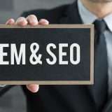 SEM e SEO, differenze e perché vanno usati insieme