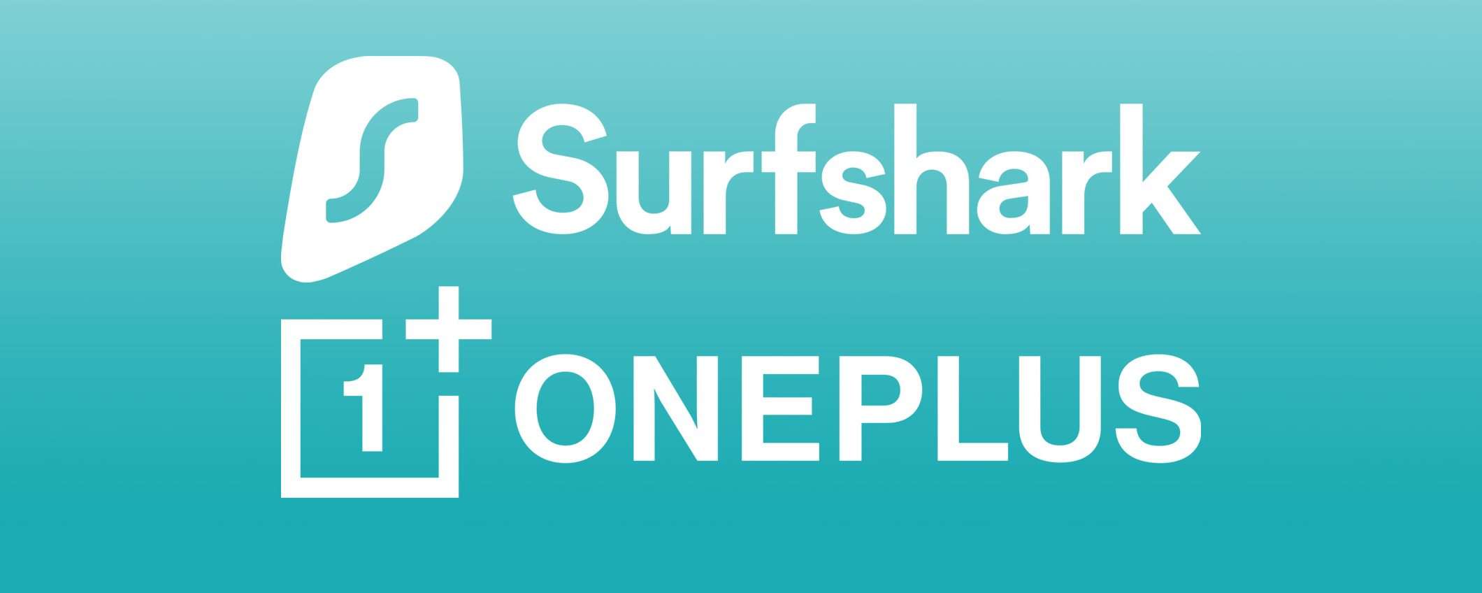 Surfshark e OnePlus insieme per il Red Cable Club