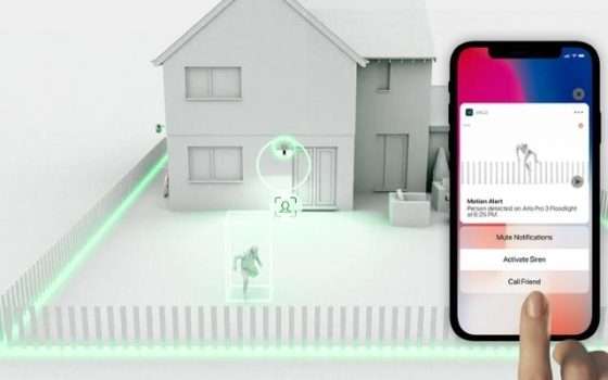 telecamera-di-videosorveglianza-intelligenza-artificiale-arlo