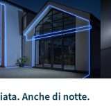 Vai in vacanza tranquillo grazie alla telecamera di videosorveglianza Arlo