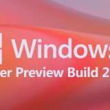 Windows 11: novità per la barra delle applicazioni