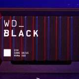 SSD in offerta: WD_BLACK D30 1 TB al minimo storico
