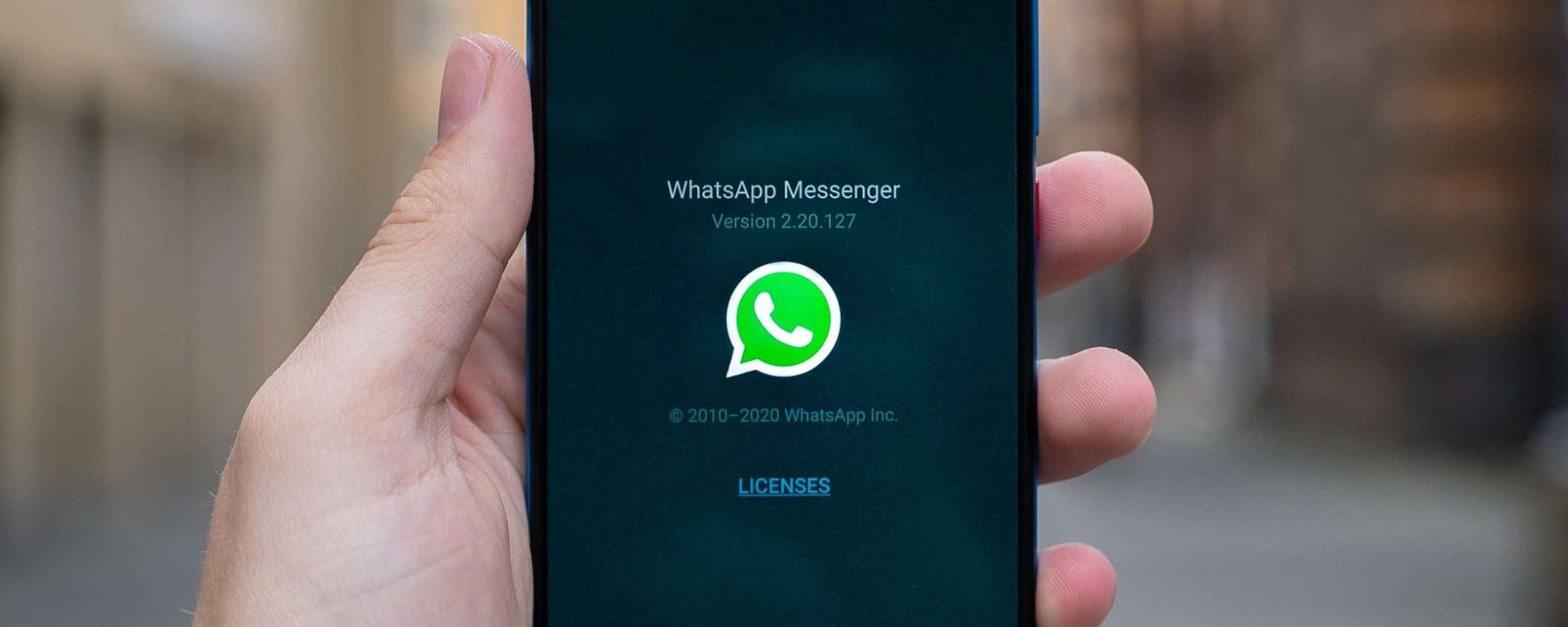 Come liberare spazio su WhatsApp (Android e iPhone)