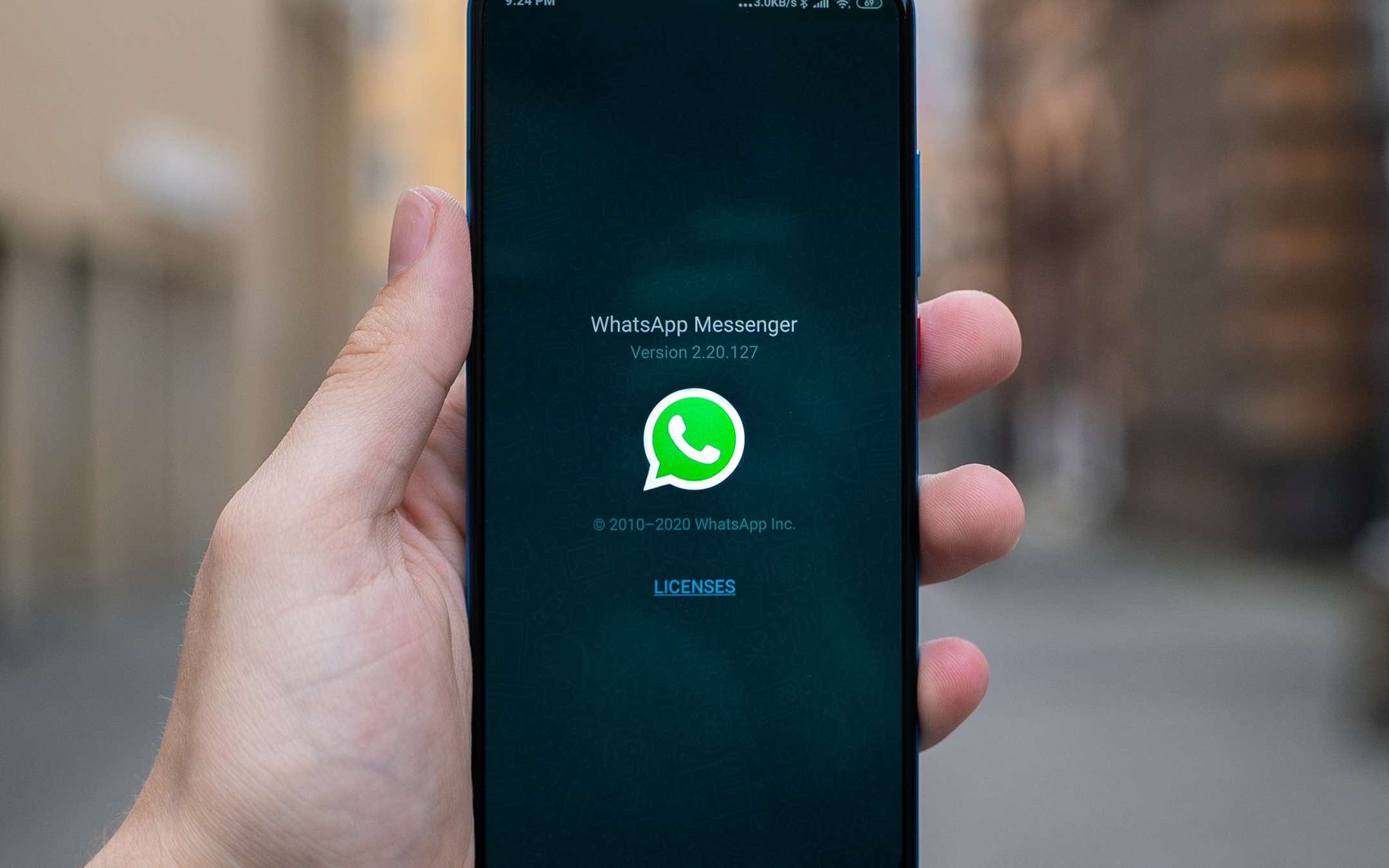 Come liberare spazio su WhatsApp (Androi …